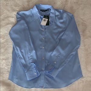 Women’s Long Sleeve Blouse
